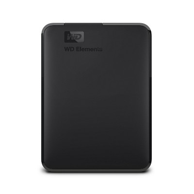 Western Digital 1TB Storage Drive