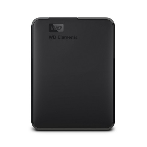 Western Digital 1tb Storage Drive Target