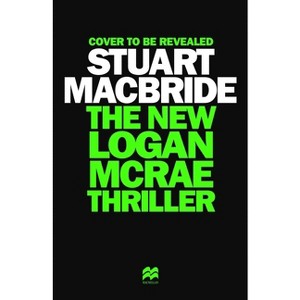 This House of Burning Bones - by Stuart MacBride - 1 of 1