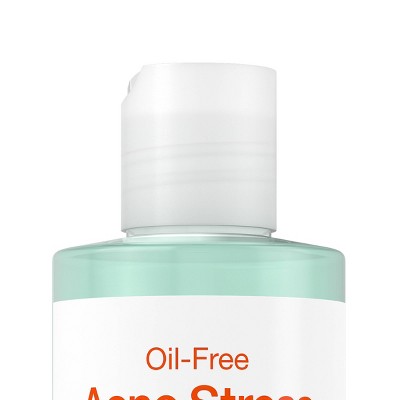 Neutrogena Oil-Free Acne Stress Control Triple-Action Toner with Green Tea &#38; Cucumber Extract - 8 fl oz_3