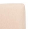 Ayanna Side Chair - ACH6206A - SET2 - Beige/Gold - Safavieh - 4 of 4