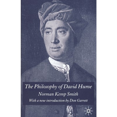 The Philosophy of David Hume - 5th Edition by  Kenneth A Loparo (Paperback)