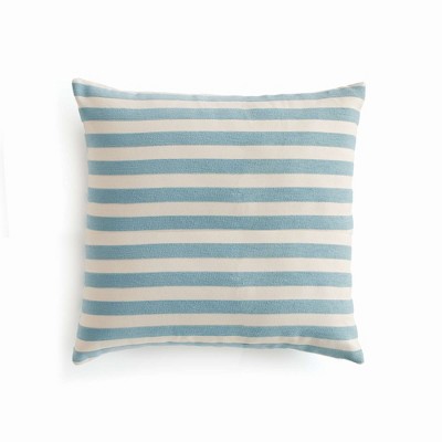 Plum & Post Grant Square Indoor-Outdoor Pillow 20"