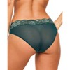 Adore Me Women's Jaya Bikini Panty - 2 of 3