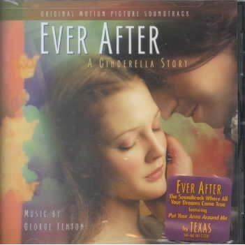 Soundtrack - Ever After (Fenton) (CD)