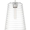 Designers Fountain Ingo 1 - Light Pendant in  Polished Nickel - 3 of 4