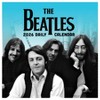 TF Publishing 8.75"x5.5" 2026 The Beatles Daily Desktop Calendar - 4 of 4