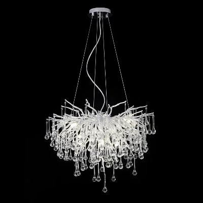 Crystal Chandelier