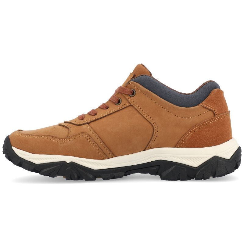 Territory Beacon Casual Leather Sneaker, 3 of 11