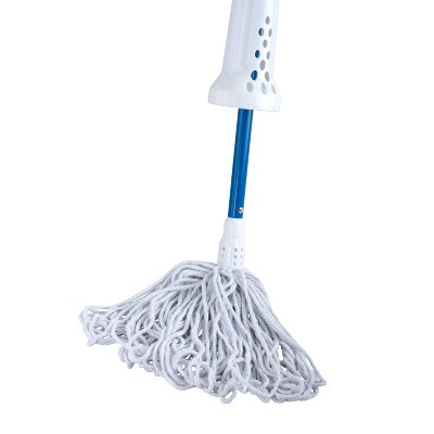Clorox Wring Clean Cotton Mop Collection : Target
