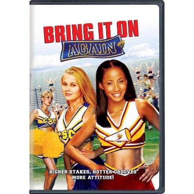 Bring It On Again (DVD)(2004)