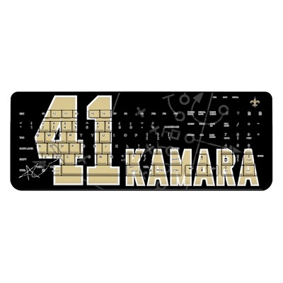 alvin kamara