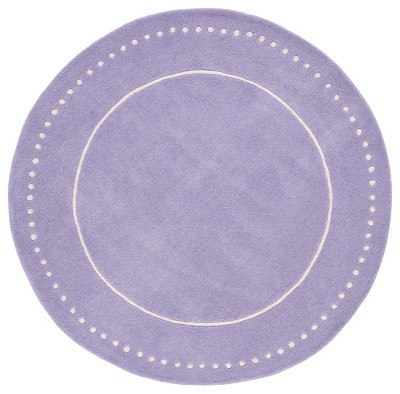 Bella BEL151 Hand Tufted Area Rug  - Safavieh