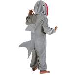 HalloweenCostumes.com Child's Shark Onesie