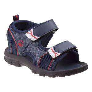 Rugged Bear Boys' Open Toe Sport Sandals - 1 of 4