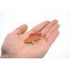 Collectible Wildlife Gifts | Red Snapper, Snapper's, Saltwater Fish, Rubber Fish, Hand Painted, Realistic, Model,  Toy, Gift,   2 1/2"   F1127 B163 - 3 of 4