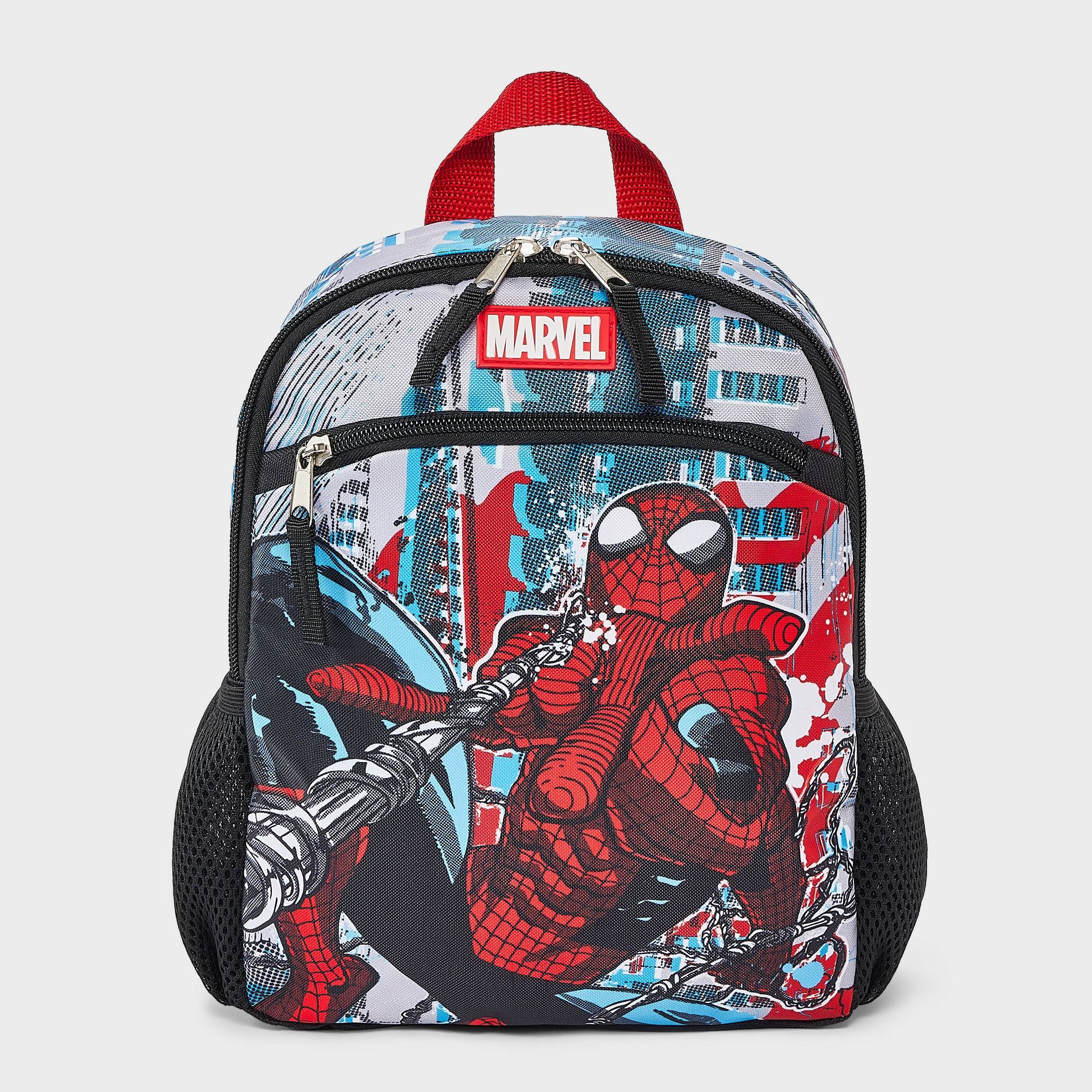 Boys' Mini Backpack - Spider-Man