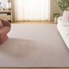 Loft LFT315 Machine Washable Skid Resistant Power Loomed Indoor Rugs - Safavieh - 2 of 4