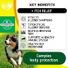 Beloved Pets Dog Anti Itch Allergy Support Chews with Probiotic and Omega 3 Skin Coat Health Immune Supplement 10 Oz - 1 Pack - 2 of 4