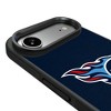 NFL AFC Teams Stripe Bump Cell Phone Case for Apple iPhone 17 Series - 4 of 4
