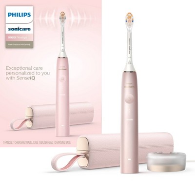 Philips Sonicare 9900 Prestige Rechargeable Electric Toothbrush