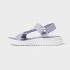Kids' Arden Camp Sandals - Cat & Jack™ - 2 of 4