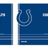 NFL Indianapolis Colts Final Score Stainless Steel Wide Mouth Water Bottle - 24oz: BPA-Free, Leakproof, Portable Drinkware - 2 of 3