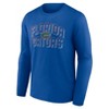 NCAA Florida Gators Men's Long Sleeve T-Shirt - image 2 of 3