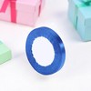 Unique Bargains Ribbons for Crafts Durable Satin Smooth Edges Polyester 866.14"x0.39" 1 Pc - 2 of 4