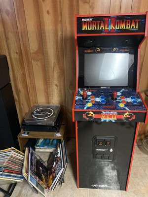 Arcade1up Mortal Kombat Head-2-head Gaming Table : Target