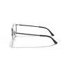Ray-Ban RB6375 53mm Gender Neutral Phantos Eyeglasses - prescription-ready - 3 of 4