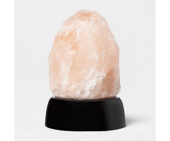 Battery Powered LED Table Lamp - Himalayan Glow