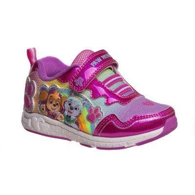 Cerda group Scarpe Lights Paw Patrol Blu