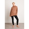 NOM Maternity Lia Sweater - 3 of 4