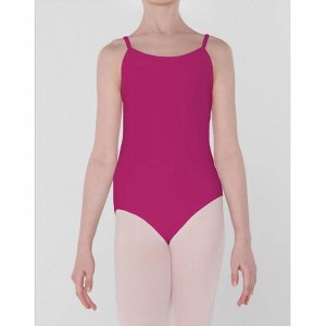 Girl Concerto Camisole Leotard - Wear Moi - 1 of 2