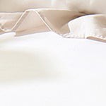 white beige