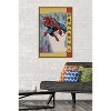 Trends International Marvel Modern Heritage - Spider-Man Unframed Wall Poster Prints - 2 of 4