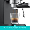 Casabrews 20 Bar Espresso Machine with Pressure Gauge - 3 of 4