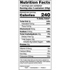 FlapJacked, Mighty Muffin, Chocolate Peanut Butter, 1.94 oz - 4 of 4