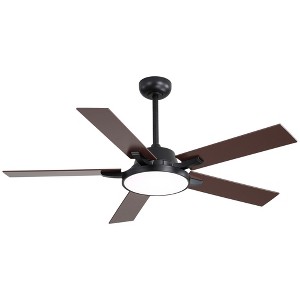 Bella Depot 52" Ceiling Fan - 1 of 4