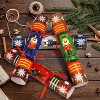 Joyfy 8-Pack Nutcracker Party Favors - Non-Snap Christmas Table Decor for Kids & Adults, Holiday Parties & Dinners - 4 of 4