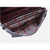 Floto Laptop Messenger Bag Briefcase Venezia in Full Grain Leather - 4 of 4