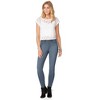 Aeropostale Womens Burnout Skull Embellished T-Shirt - 3 of 3