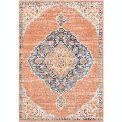 Mark & Day Burr Ridge Woven Indoor and Outdoor Area Rugs