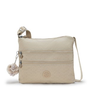 Kipling Alvar Printed Crossbody Bag - 1 of 4