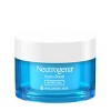 Neutrogena Hydro Boost Water Gel Face Moisturizer with Hyaluronic Acid - 1.7 oz - image 2 of 4