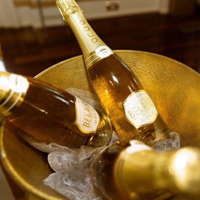Luc Belaire Gold Brut Sparkling Wine - 750ml Bottle