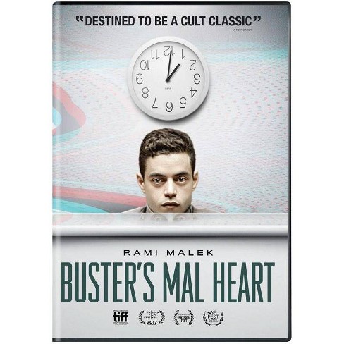 Buster's Mal Heart (2017) - image 1 of 1