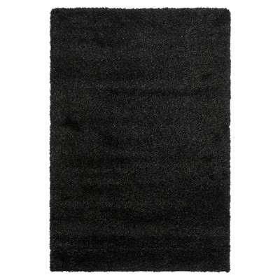 Quincy Rug - Black (9'6"X13') - Safavieh