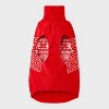 Fair Isle Pet Sweater - Boots & Barkley™ - 3 of 4